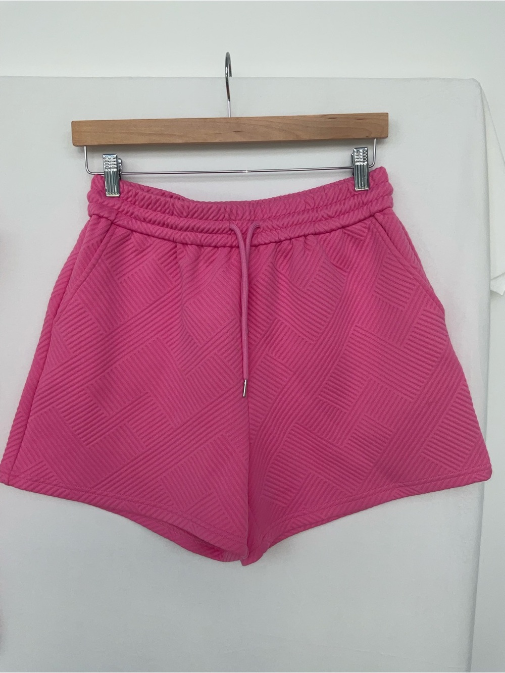 Amazon Pink Short set - Picture 3 of 4